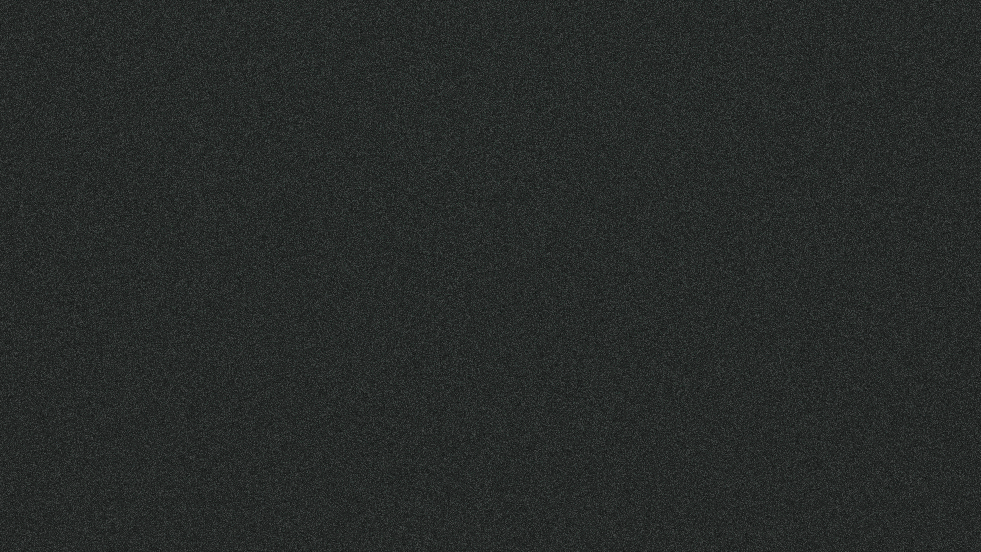 noisy background